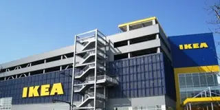 都内初IKEA&〜地ビールを堪能〜【雨の日OK】
