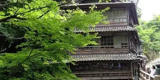 箕面公園