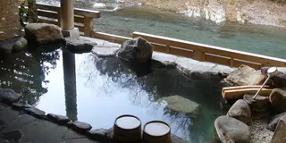 龍神村を満喫