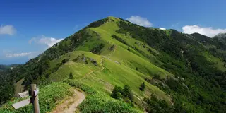 剱山
