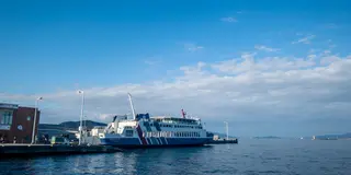 小豆島満喫2日間