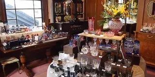 滋賀おでかけ〜黒壁でガラスの魅力を堪能する〜