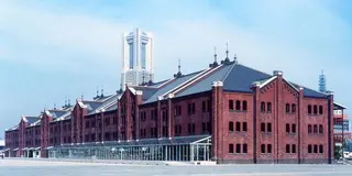 ゆったり横浜みなとみらい散歩