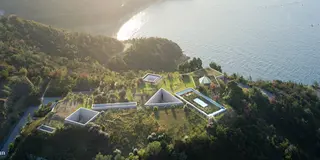 芸術の島、直島は最高です！初めてプラン