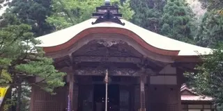 断崖絶壁にあるお堂！？三徳山三佛寺をたずねる旅