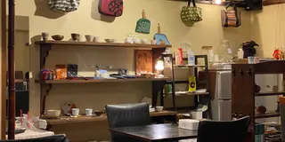 高田馬場カフェ巡り
