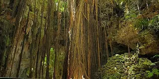 沖縄本島南部の旅