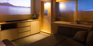 支笏湖氷濤まつり