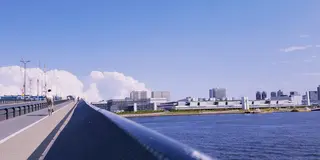 お台場全力散歩👣