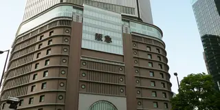 半沢直樹になったつもりで駆け巡る！大阪・ベタスポット