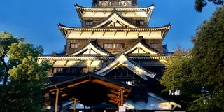広島ひとり旅～広島市内編①～