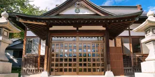 小樽神社巡り