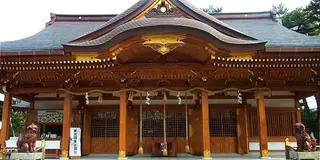 初めての御朱印！