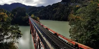 202609掛川花鳥園と奥大井湖上駅の旅