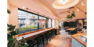 1日でも回れる素敵カフェ【元町】