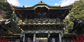 Go to Travel 第四弾　世界遺産 日光東照宮、奥日光一泊二日の旅