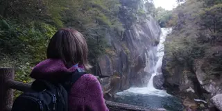 【山梨県】ぶどう狩りや昇仙峡にほったらかし温泉まで！のんびりドライブ旅🚗