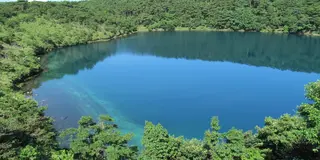 大自然で心を開放！えびの高原さんぽ（ちょっと登山あり）