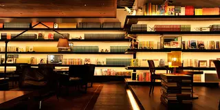 そうだ、代官山の蔦屋(TSUTAYA)に行こう。