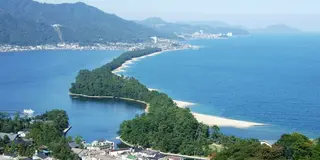 京都北端、天空に架かる橋がすごかった！！