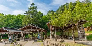 OZmagazineTRIP 2022年夏号「お手軽アウトドア」の掲載店舗vol.2