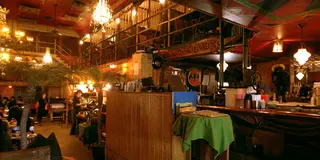 私の代官山散歩ルート。