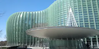定番おしゃれアートだけじゃない、六本木の魅力。穴場スポット紹介！