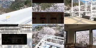 素敵な足羽山を親子で楽しむ