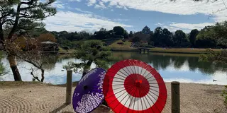 岡山一周の旅〜岡山市・美作〜