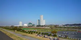 ファミリーも！カップルも！友達も！誰もが楽しめる二子玉川♡