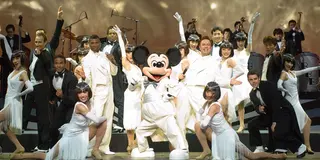 TDSショー三昧