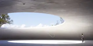 アートの旅、豊島