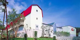 アイス食べ放題ができる♡♡夢のようなアイスの工場にいこう！