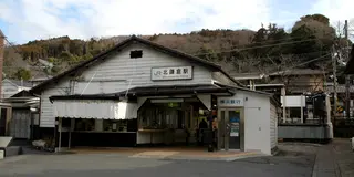 鎌倉半日観光🚃🚶‍♀️