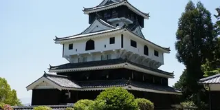 岩国城へ半日トリップ！