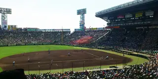 夏を満喫！球児の「聖地」でスポーツ&グルメな一日！