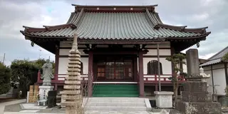 戸塚七福神めぐり