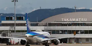 レンタカーで廻る四国ざっくり一周の旅