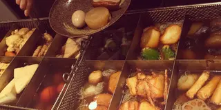開店から９２年？！麻布十番で思いっきり日本を味わう食べ歩き♡