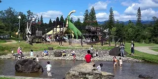 【子供と一緒に】思う存分アクテビティ～みんなで一緒に汗かいちゃおうプラン