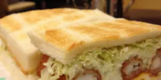名古屋市内の美味しいものめぐり