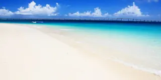 ちょっくら青い海に会いにいこう〜in宮古島〜