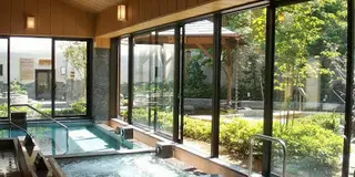 都内では温泉に入れないと思ってるあなた！これを読め！