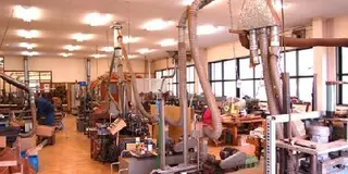 島根ならではの体験！そろばん作り体験に、リンゴ狩り！