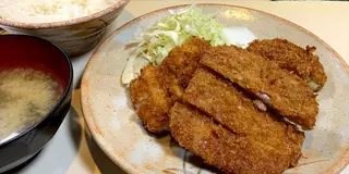 渋谷の老舗定食屋3選🍚🥢