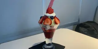 渋谷で気になるパフェ3店舗🍨🍈🍌🍓