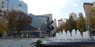 東京でフランス風バレンタインイベント「ストラスブール・モナムール」＠池袋西口公園