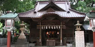 その年の干支にあった神社参拝がオススメ