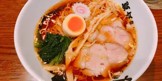 等々力・尾山台グルメマップ