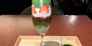 渋谷で食べられる抹茶スイーツ3選🍵🍨